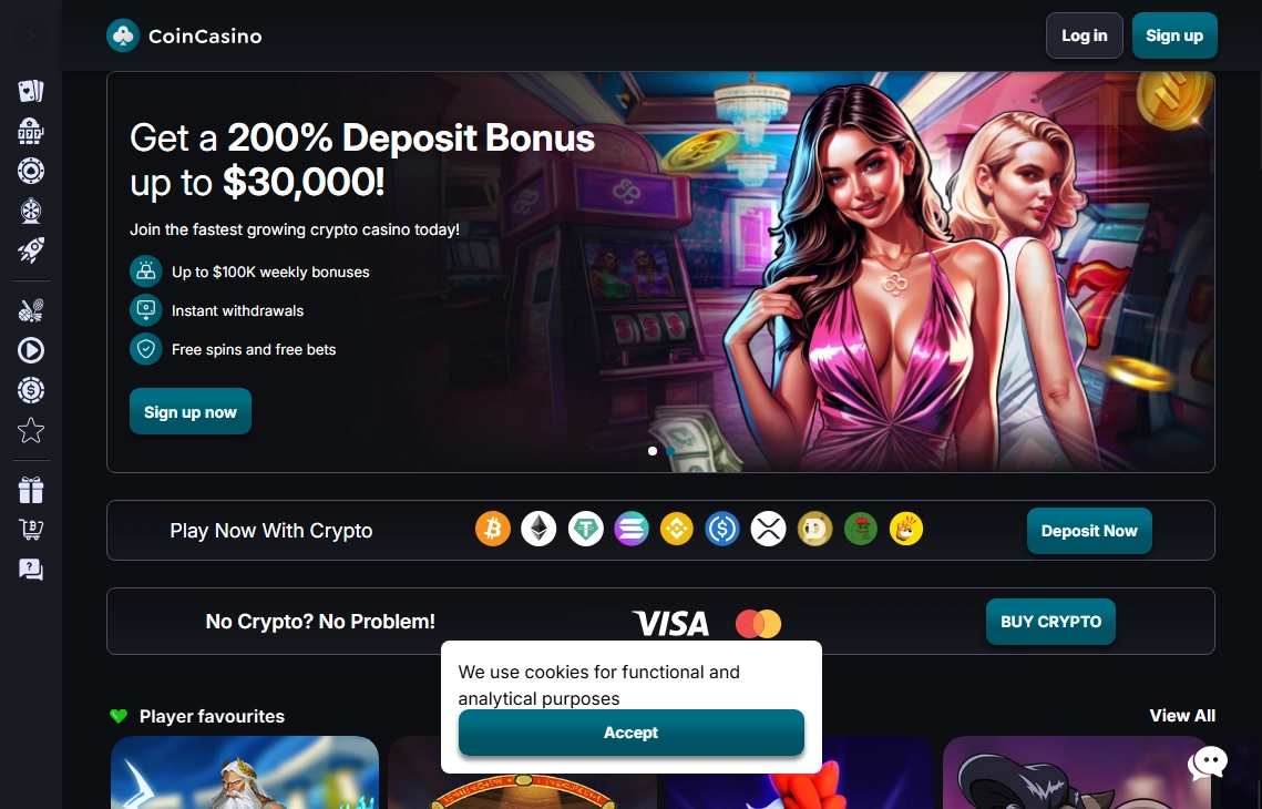 SambaSlots Casino