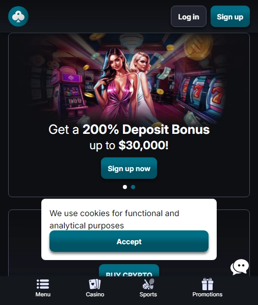 SambaSlots Casino